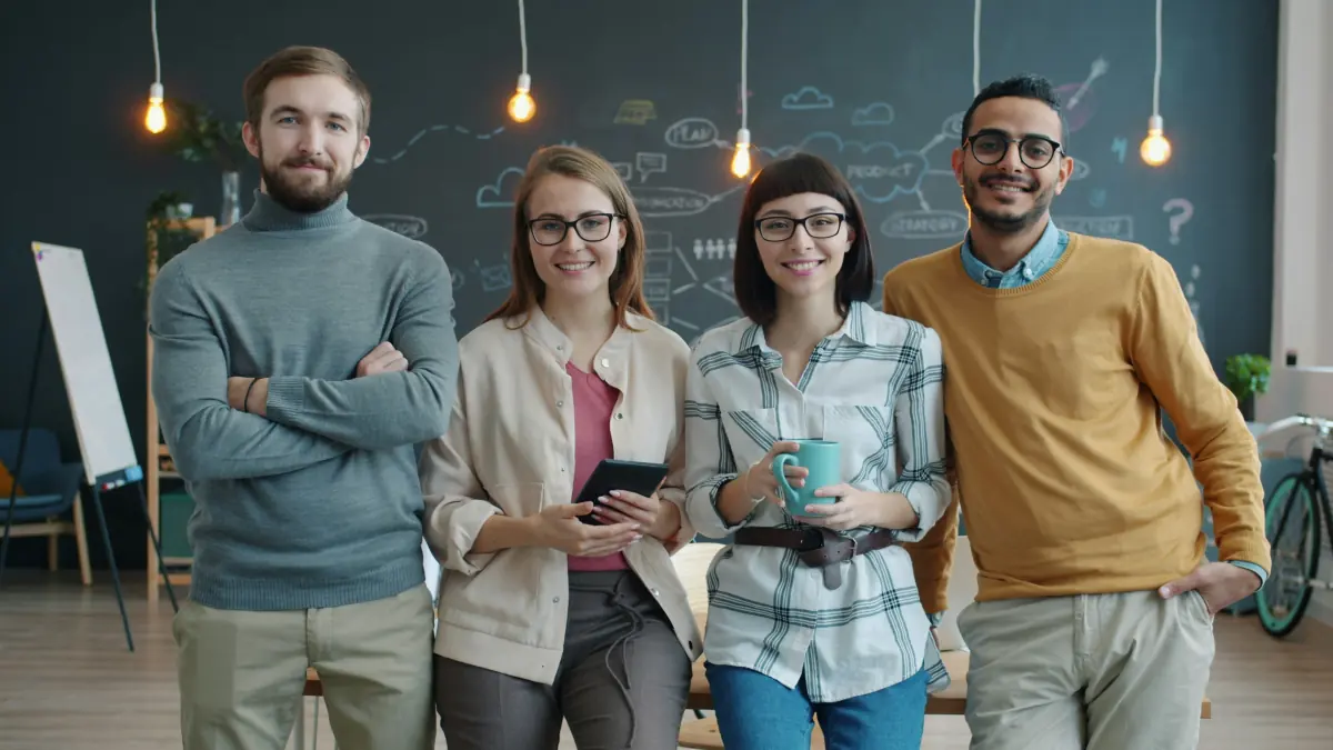 Hexalogix Team